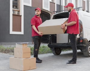 Unravelling The Role Of Removalists: Simplifying Your Relocation Journey 