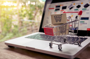 Rising Trends in the Ecommerce Industry