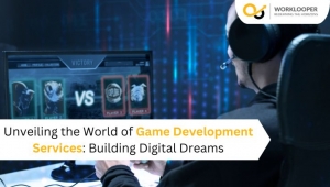 Unveiling the World of Game Development Services: Building Digital Dreams