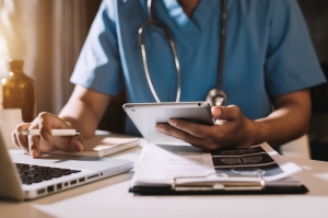 9 Reasons Why Healthcare Software is a Must-Have for Your Practice