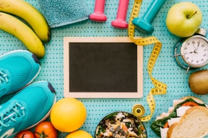 Healthier weight options Healthier weight options