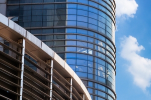 Commercial Building Commercial Building