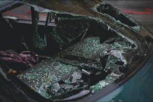 Car Accidents: U.S. Data Car Accidents: U.S. Data