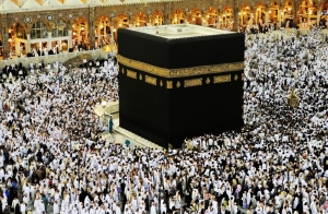 Comprehensive Guide to Umrah packages from UK 