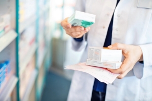 Pharmacy Benefit Managers and Their Role in Drug Spending