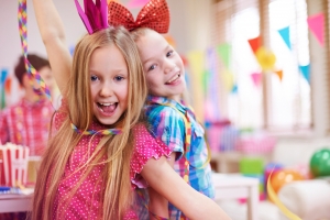 Ways To Make Your Child’s Birthday Extra Special