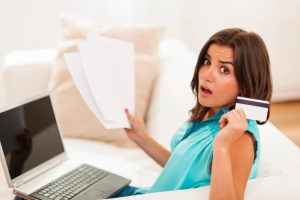Should You Pay off Credit Card Bills or Save?