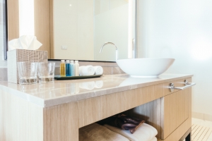 Your Quick and Easy Bathroom Renovation Guide