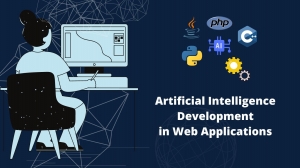 AI Application web