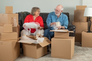 Senior Movers Service: Everything You Need To Know