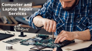 Top 3 Computer And Laptop Repair Services In Noida