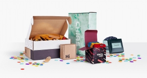 Custom Packaging Boxe