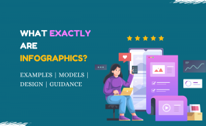 What exactly are infographics? Examples, models, and design guidance