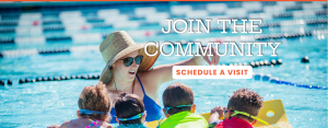Why Should You Become a Community Pool Member? 