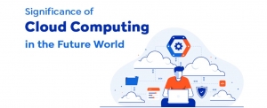 Significance of Cloud Computing in the Future World
