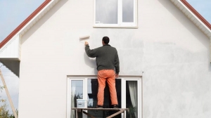 8 Surprising Benefits Of Painting Your Home's Exterior