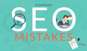 9 Silly SEO Mistakes That Can Affect Your Rankings