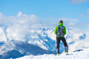 A guide of the best winter sports