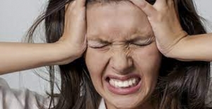 How to recognize and deal with anger