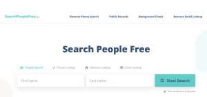 Free Search People