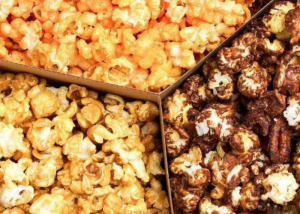 5 Popcorn Recipes Which Are Best Item For Evening Snacks 