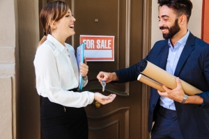 Real Estate Agent Real Estate Agent