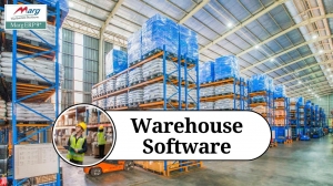 What does it mean by the term ‘Warehouse Management System’ (WMS)?