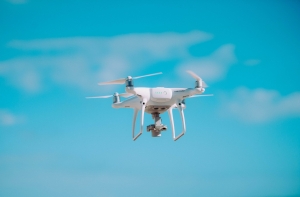 What is a White Label Drone Service?