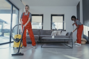 Evaluate cleaning franchise candidacy Evaluate cleaning franchise candidacy