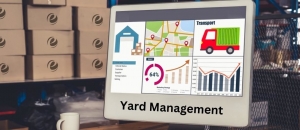 Build Yard Management Software to Monitor Trucks and Trailers