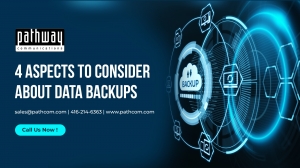 offsite backup services Toronto