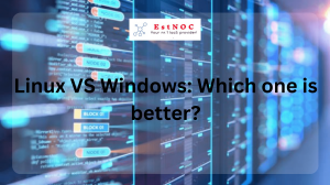 Linux VS Windows: Which one is better?