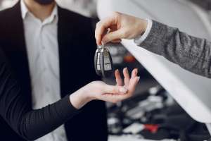 How to Prepare Your Car for Resale