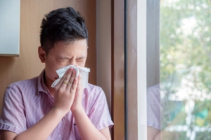 Does Air Duct Cleaning Help With Allergies?