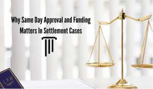 Settlement Cases
