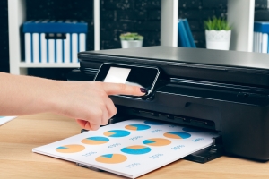 The Benefits of Using Fax Over Email for Business Communication
