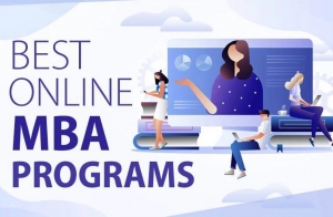 Top 10 Online MBA universities in the USA the ultimate guide