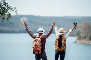 Top Tips to Improve Your Outdoor Travel Experience