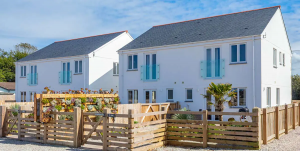 Looking For Cornwall Holiday Escape? Woodland Collection Cottages is Your Place!