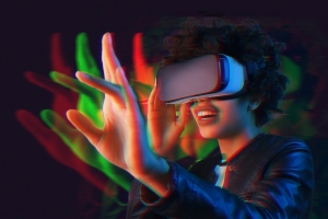 Top Five Companies Developing The Metaverse Launchpad in 2023