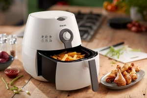 What is an Air Fryer and how does it work?