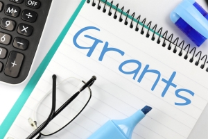 Grant Opportunities for Veteran Organizations