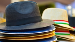 Take a Look at These Must-Have Straw Hats for Men