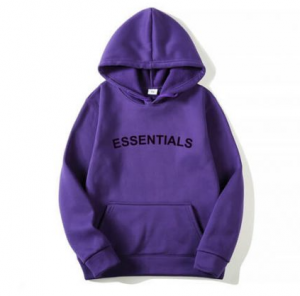 Style is the Key to an Essential Hoodie