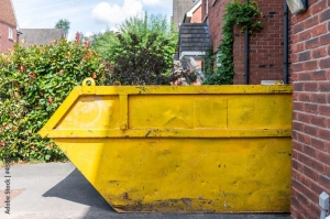 All You Need To Know About Skip Hire Regulations and Permits