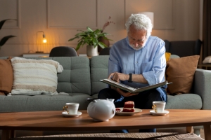 Safe home tips for elderly Safe home tips for elderly