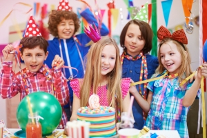 Top 10 Ideas for Year 6 Leavers Party