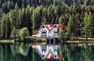Top Alberta living spots Top Alberta living spots