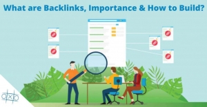 What Are Backlinks in SEO & What Are The Advantages of Backlinks?