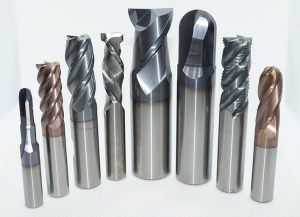 Things to Know Before Selecting The Right Multi-Flute End-mill